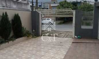 Imagem 4: CASA COM 3 DORMITÓRIOS A VENDA NO SANTA REGINA