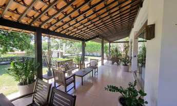 Imagem 4: Excelente casa térrea localizada na Pedra do Sal em Itapuã!