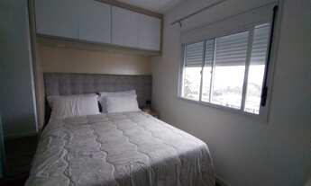 Imagem 4: Apartamento para venda possui 74 metros quadrados com 2 quartos