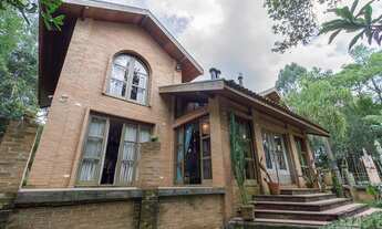 Imagem 5: Chacara residencial para Venda em Colombo 3 dormitórios sendo 3 suítes, 4 banheiros 300,00