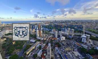 Imagem 2: Excelencia e Lazer Completo!! Apto 2 Qtos, 1 Ste, 1 WC, Sala p 2 amb, Beach Class Ilha do