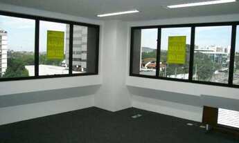 Imagem: PORTO ALEGRE - Conjunto Comercial/Sala