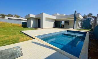 Imagem: Casa de condomínio para venda possui 1000