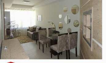 Imagem: Apartamento de 75 metros quadrados no bairro