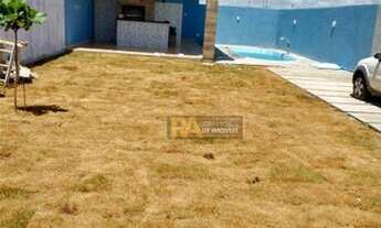 Imagem 2: Edícula com 1 dormitório à venda por R$ 350.000 - Três Lagoas - Foz do Iguaçu/PR