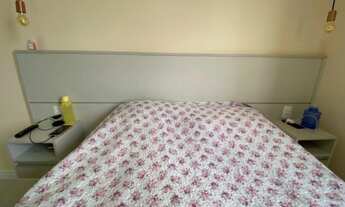 Imagem 2: Apartamento 72 metros quadrados com 3 quartos