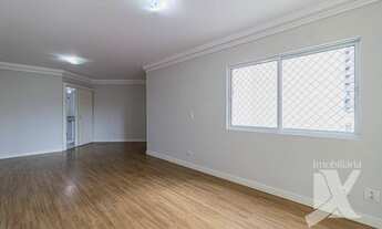 Imagem 5: Apartamento com 3 dormitórios para alugar, 103 m² por R$ 3.900,00/mês - Água Verde - Curit