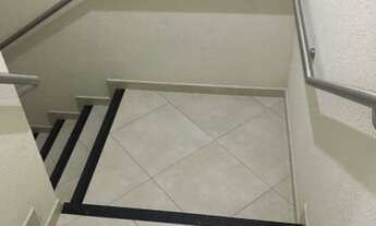 Imagem 4: Apartamento para venda tem 61 metros quadrados com 2 quartos