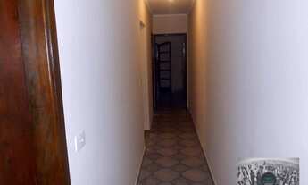 Imagem 6: Sobrado com 3 dormitórios, 165 m² - venda por R$ 850.000,00 ou aluguel por R$ 4.300,00 - T