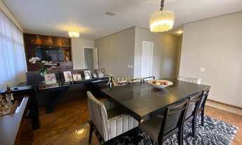 Imagem 6: Cobertura com 3 dormitórios à venda, 265 m² por R$ 2.499.950,00 - Funcionários - Belo Hori