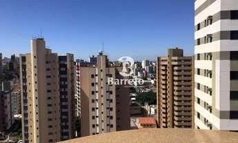 Imagem 3: Apartamento com 4 dormitórios, 193 m² - venda por R$ 700.000,00 ou aluguel por R$ 3.000,00