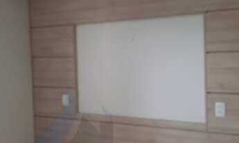 Imagem 7: Apartamento de 2 dormitórios sendo 1 suíte, 2 banheiros, 1 vaga, com 60m² em Rudge Ramos