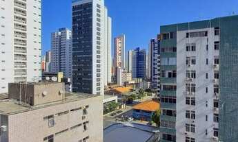 Imagem 3: Apartamento para venda tem 54 metros quadrados com 2 quartos em Boa Viagem - Recife - PE