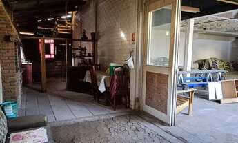 Imagem 5: Galpão/Depósito/Armazém para aluguel e venda possui 680 metros quadrados em Barnabé - Grav