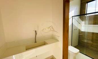 Imagem 7: Oportunidade! Vendo espetacular casa no Condomínio Champagne em Lagoa Santa