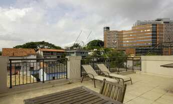 Imagem 4: SãO PAULO - Apartamento Padrão - Jardim Leonor