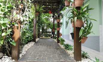 Imagem 3: Casa 3 quartos, 2 suítes, 8 vagas, edículas, jardim ornamental, área gourmet - Planalto P