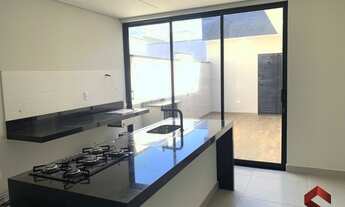 Imagem 4: CASA RESIDENCIAL em INDAIATUBA - SP, JARDIM BRÉSCIA