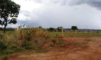 Imagem 3: Vendo chácara em Macedonia/Santa Izabel