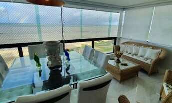 Imagem: Apartamento para venda tem 305 metros quadrados