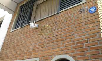 Imagem 5: Casa Com 3 Quartos na Rua Dos Bandeirantes - Jundiaí -SP