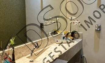 Imagem 7: Casa para venda Condomínio Florais do Valle 288 mts com 3 Suítes em Ribeirão do Lipa - Cui