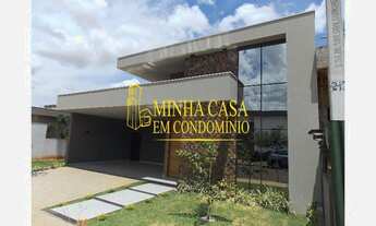 Imagem: CASA CONDOMNIO QUINTA DO LAGO RESIDENCE