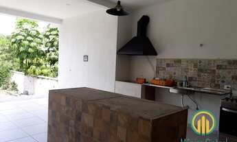 Imagem 3: Casa 3 suítes, sala 3 ambientes, varanda, lareira, piscina Cond.Vale Verde