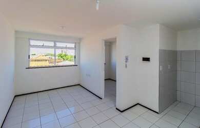 Imagem 4: Apartamento para aluguel possui 50 metros quadrados com 2 quartos em Centro - Fortaleza