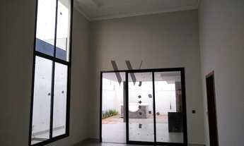 Imagem 4: Casa à venda no bairro Parque Residencial Damha - São José do Rio Preto/SP