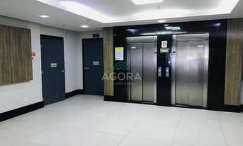Imagem 3: CANOAS - Conjunto Comercial/Sala - CENTRO