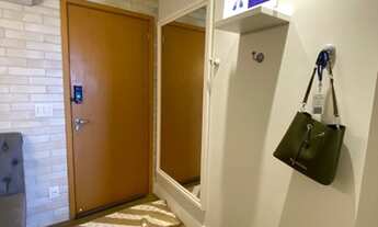 Imagem 6: Apartamento para venda com 69 metros quadrados com 1 quarto em Jardim Califórnia - Cuiabá