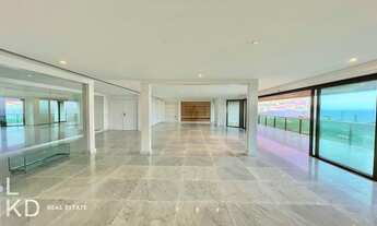 Imagem 3: Prefeito Mendes de Morais 1.500 - Condomínio Rive Droite - melhor coluna!