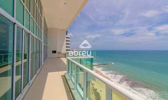 Imagem 2: Duplex para venda no Infinity Areia Preta com 406 m², 4 suítes - Natal - RN