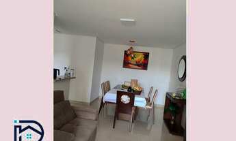 Imagem 2: Apartamento em Residencial Avenida Parque