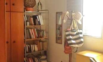 Imagem 6: Apartamento para Locação em Taubaté, Vila São José, 2 dormitórios, 1 suíte, 2 banheiros, 1