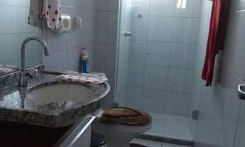 Imagem 5: Apartamento para aluguel com 130 metros quadrados com 4 quartos em Parnamirim - Recife - P