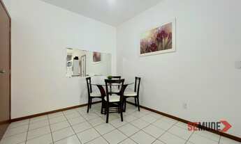 Imagem 5: Apartamento para venda possui 74 metros quadrados com 3 quartos