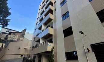 Imagem 2: Apartamento com 3 quartos Bairro Granbery - Juiz de Fora - MG