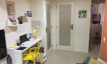 Imagem 5: SANTOS - Apartamento Padrão - EMBARÉ