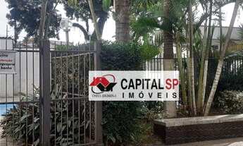 Imagem 6: Apartamento com 2 dormitórios à venda, 50 m² por R$ 270.000,00 - Cangaíba - São Paulo/SP