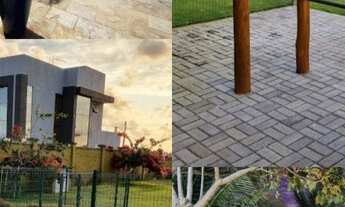 Imagem: Vendo lote frente leste no Terras Alphaville