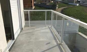 Imagem 5: Casa de condomínio para aluguel e venda tem 210 metros quadrados com 3 quartos