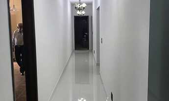 Imagem 2: Sobrado para venda possui 484 metros quadrados com 4 quartos em Jardim São Bento - São Pau