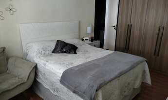 Imagem 7: Apartamento para venda possui 90 m2, vaga, varanda e 2 quartos em Icaraí -prédio com lazer