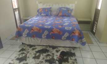 Imagem 14: Locação de casa por temporada, casa com 4/4 sendo 2 suítes- Ponta Negra