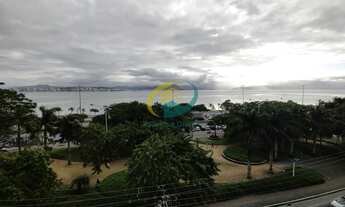 Imagem: Apartamento à venda no bairro Agronômica