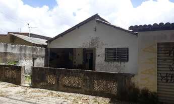 Imagem: VC008 Casa em Areias Terreno 203m2, 3Qtos