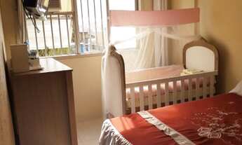 Imagem 6: Centrão de Nilópolis RJ. Apto 02 quartos