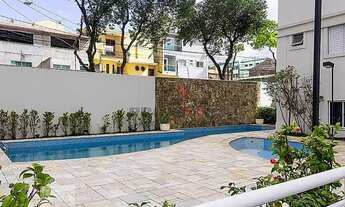 Imagem 6: Ref.: 2066 - apartamento térreo com churrasqueira privativa